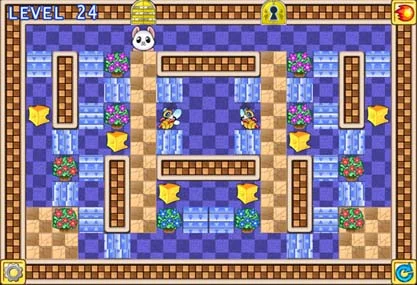 Изображение игры: Mouse House