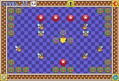 Изображение игры: Mouse House