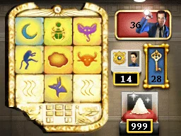 Изображение игры: Night at the Museum: Battle of the Smithsonian The Video Game