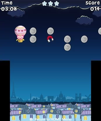 Изображение игры: Luv Me Buddies Wonderland