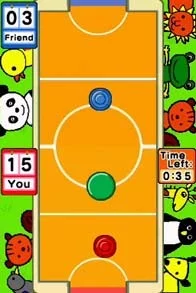 Изображение игры: Let's Draw!