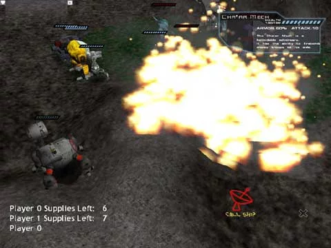 Изображение игры: Supremacy: Four Paths to Power