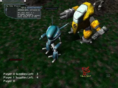 Изображение игры: Supremacy: Four Paths to Power
