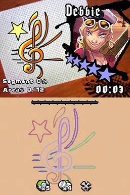 Изображение игры: Art of Ink