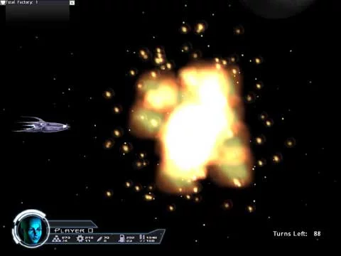 Изображение игры: Supremacy: Four Paths to Power