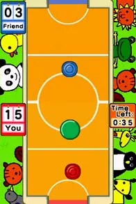 Изображение игры: Let's Draw!