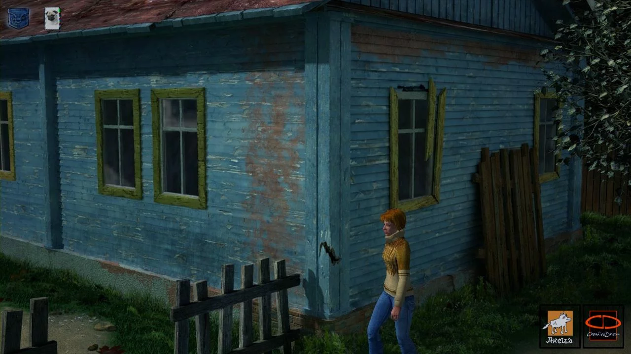 Изображение игры: Евлампия Романова: Нежный супруг олигарха