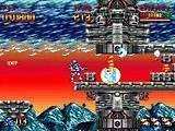 Изображение игры: Super Turrican
