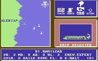 Изображение игры: Legions of Death