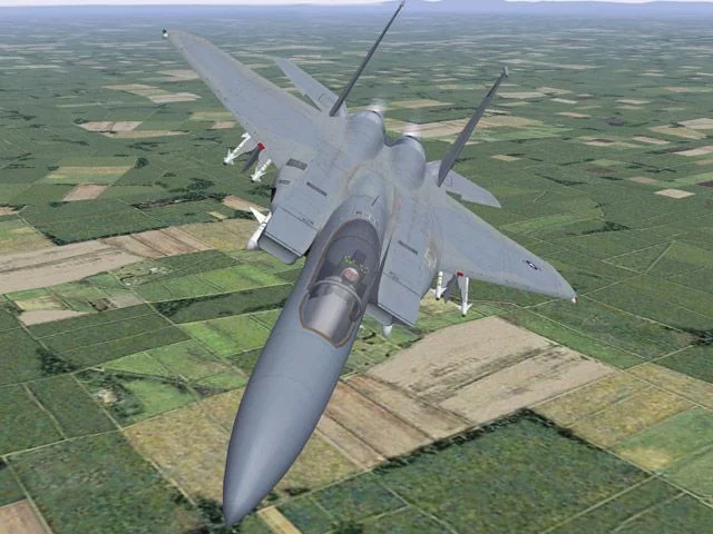 Изображение игры: Wings over Europe: Cold War Gone Hot