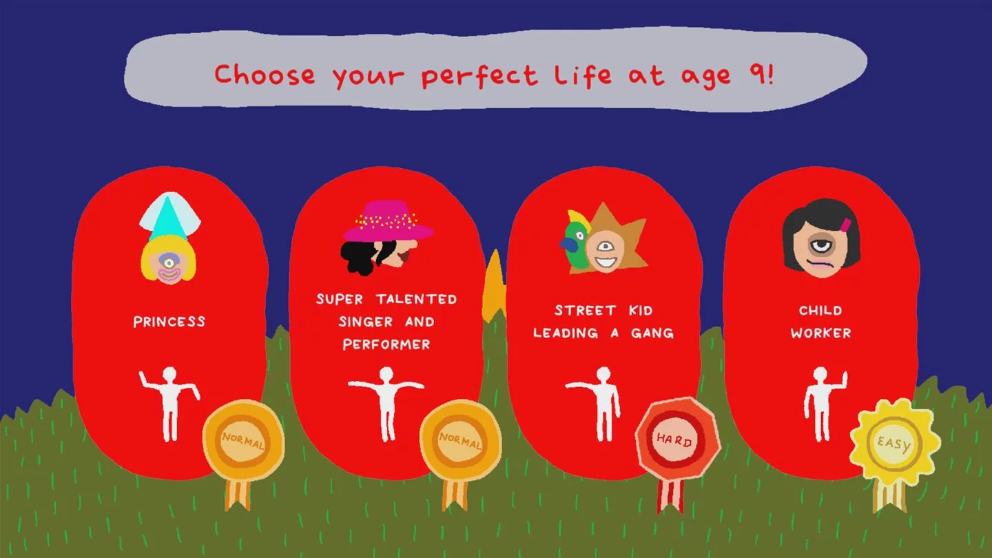 Изображение игры: Perfect Woman