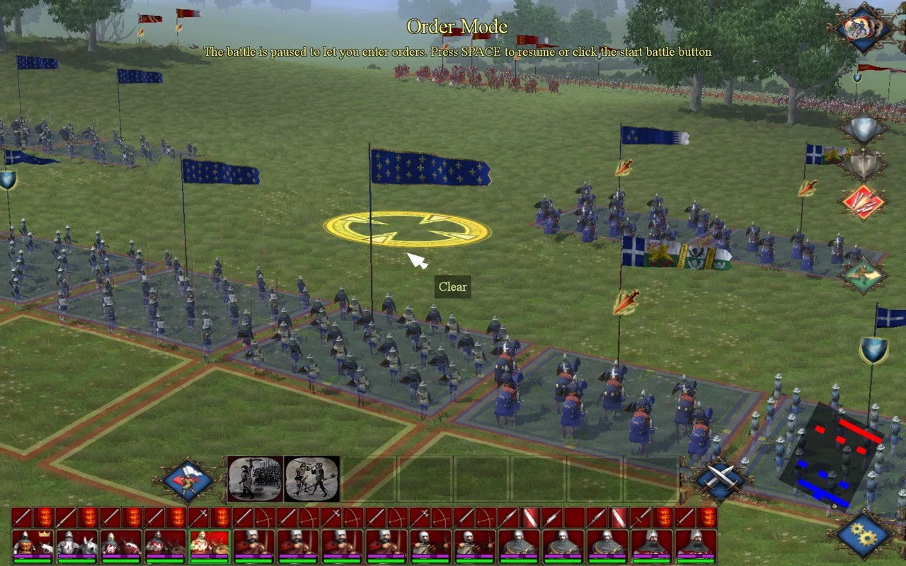 Изображение игры: History: Great Battles - Medieval