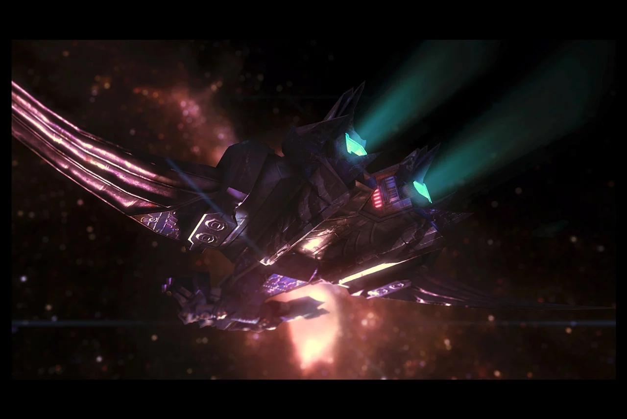 Изображение игры: Sword of the Stars 2: The Lords of Winter