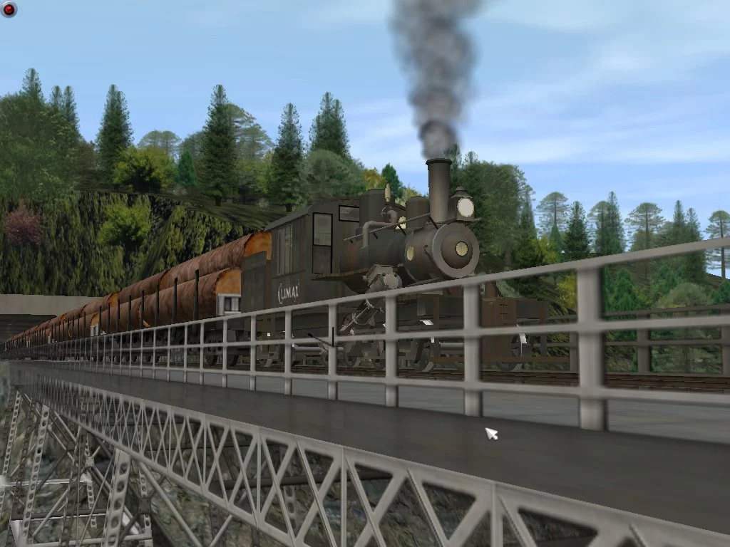 Изображение игры: Ultimate Trainz Collection