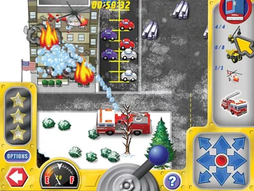 Изображение игры: Tonka: On the Job