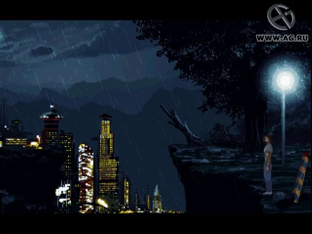 Изображение игры: onEscapee