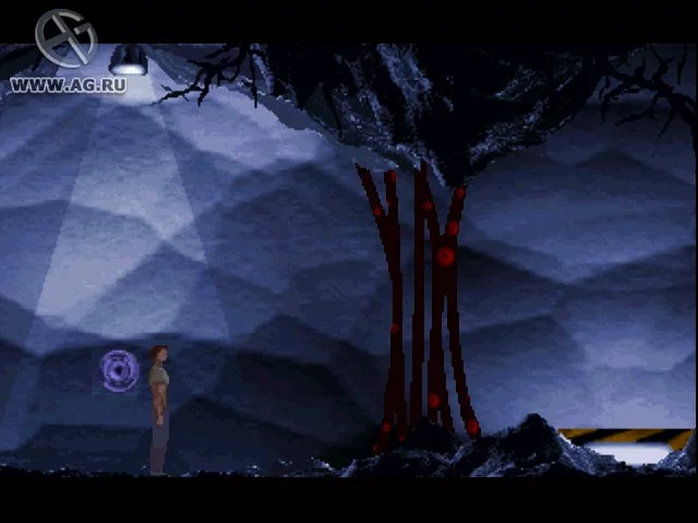 Изображение игры: onEscapee
