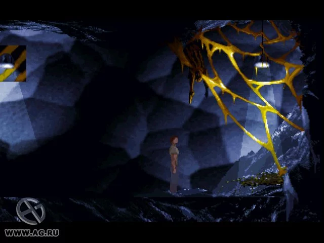 Изображение игры: onEscapee