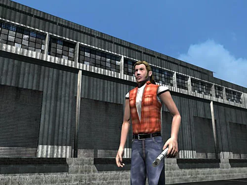 Изображение игры: Rebel Trucker