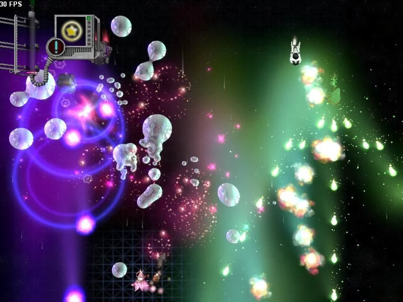 Изображение игры: Harmotion