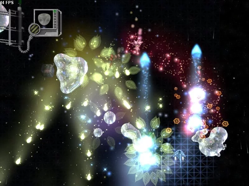 Изображение игры: Harmotion