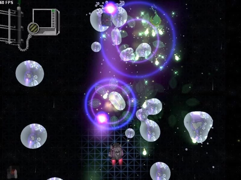 Изображение игры: Harmotion