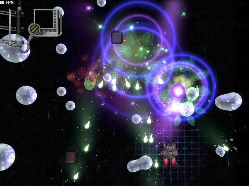 Изображение игры: Harmotion