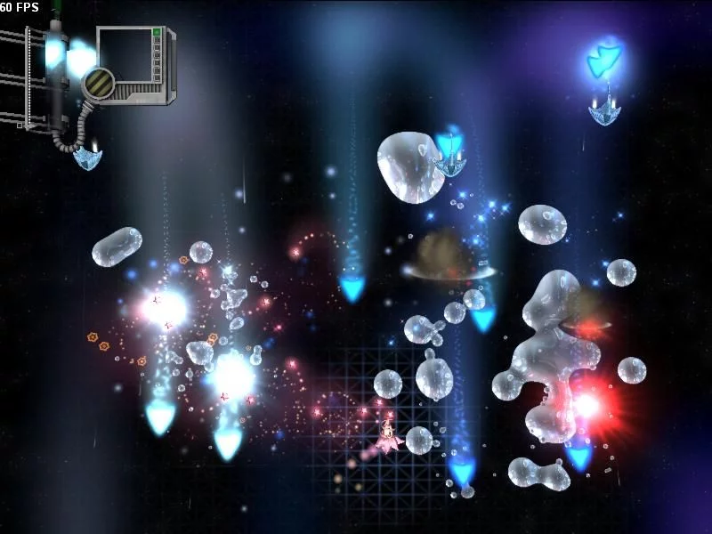 Изображение игры: Harmotion