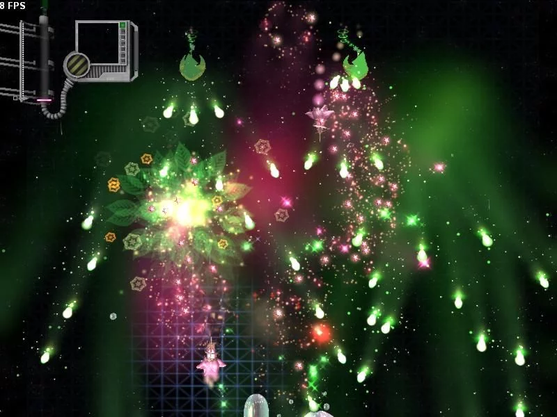 Изображение игры: Harmotion