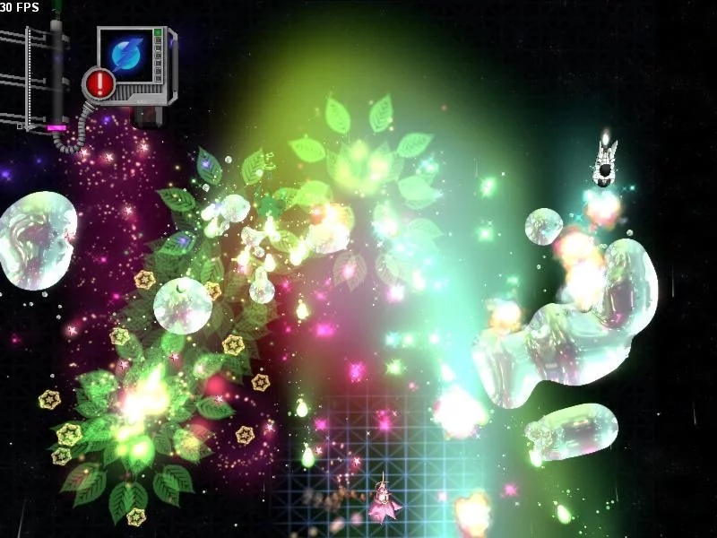 Изображение игры: Harmotion