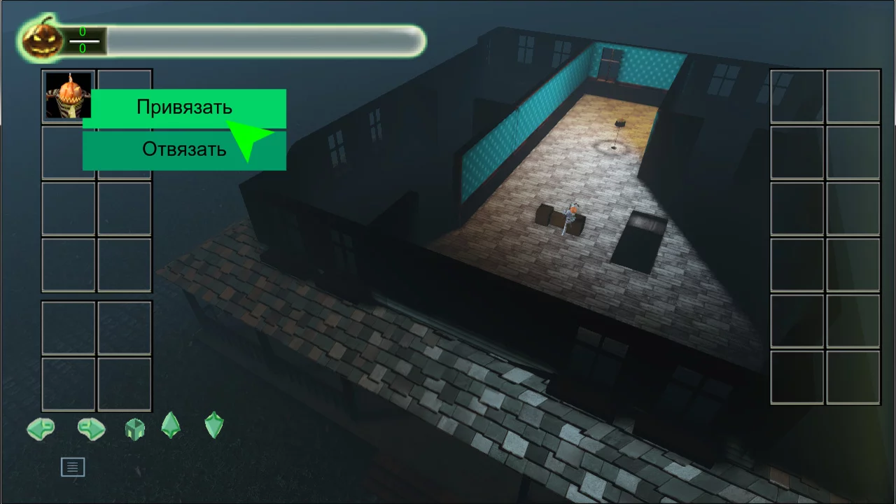 Изображение игры: Ghost Master 2