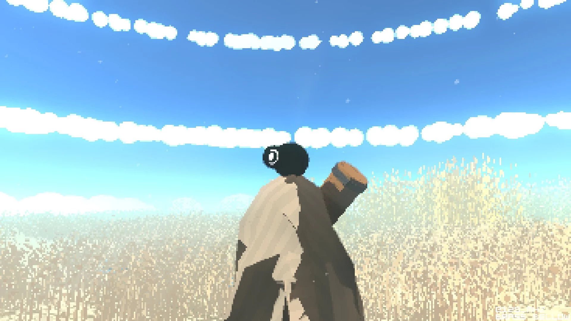 Изображение игры: Brass Bellow