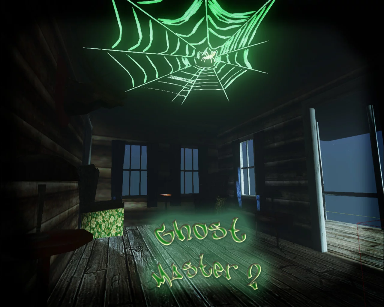 Изображение игры: Ghost Master 2