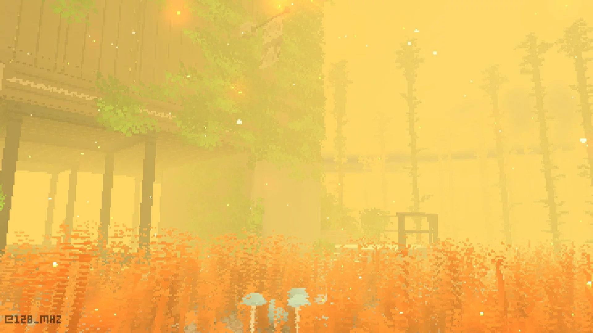 Изображение игры: Brass Bellow