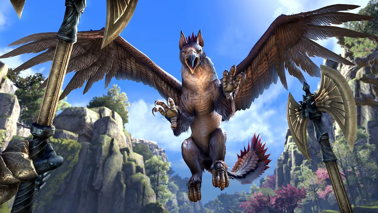 Изображение игры: The Elder Scrolls Online: Summerset - Prepurchase