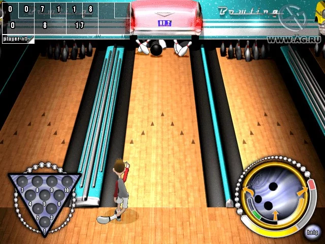 Изображение игры: Family Sports Pack
