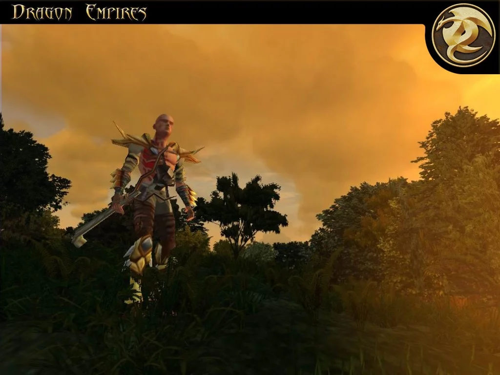 Изображение игры: Dragon Empires