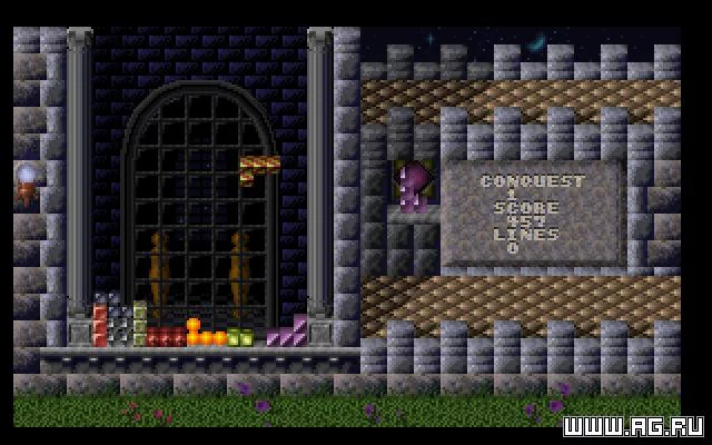 Изображение игры: Drak