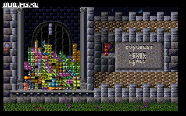 Изображение игры: Drak