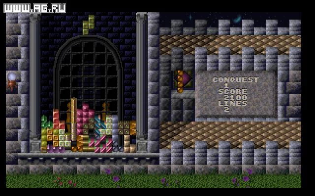 Изображение игры: Drak