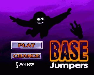 Изображение игры: Base Jumpers