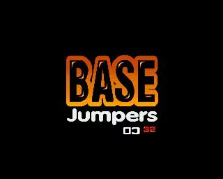 Изображение игры: Base Jumpers
