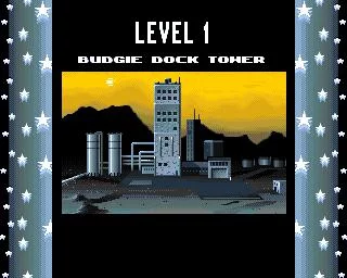 Изображение игры: Base Jumpers