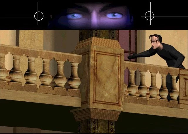 Изображение игры: The Insider