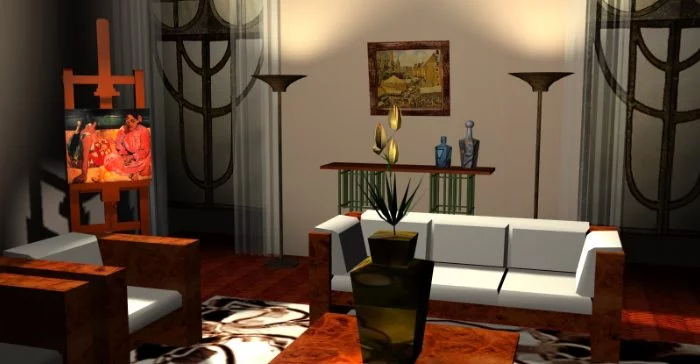 Изображение игры: The Insider