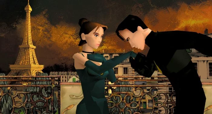 Изображение игры: The Insider