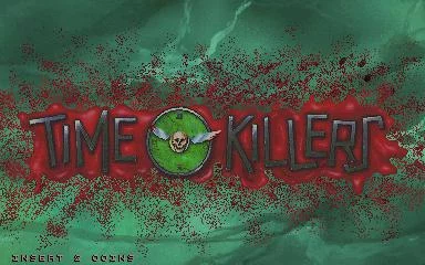 Изображение игры: Time Killers
