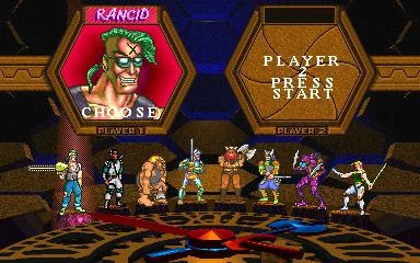 Изображение игры: Time Killers