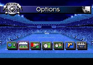 Изображение игры: Total Football