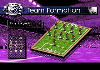 Изображение игры: Total Football